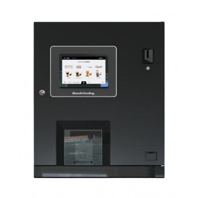 BIANCHI DAILY L Touch DAILES01BV вендинг машина